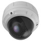 2MP Network Weather-proof,2.8-12 mm, Varifocus IR Dome Camera - NC312-VD 2MP Network Weather-proof,2.8-12 mm, Varifocus IR Dome Camera - NC312-VD